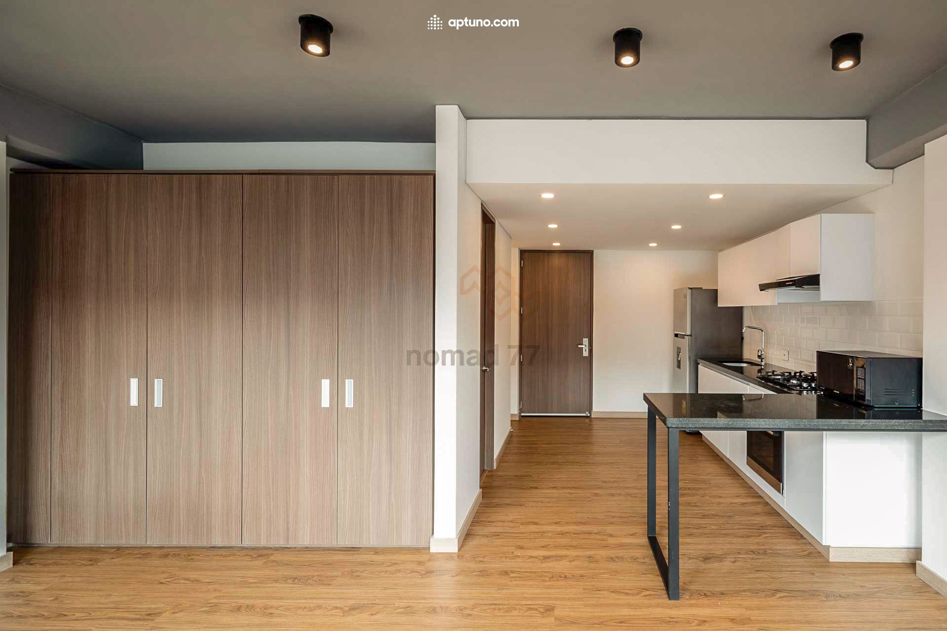 Apartamento en arriendo Espartillal 37 m² - $ 2.316.700