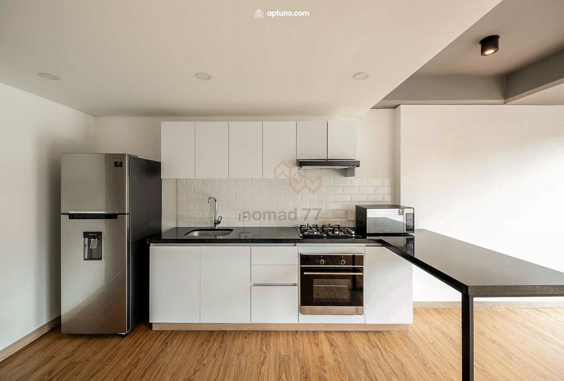 Apartamento en arriendo Espartillal 37 m² - $ 2.316.700