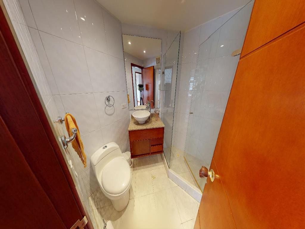 Apartamento en arriendo Antiguo Country Apartamento en arriendo Antiguo Country 0 m² - $ 3.900.000