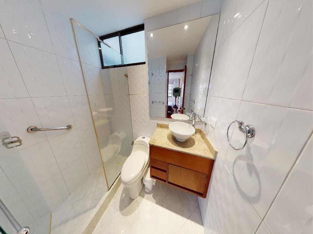 Apartamento en arriendo Antiguo Country Apartamento en arriendo Antiguo Country 0 m² - $ 3.900.000