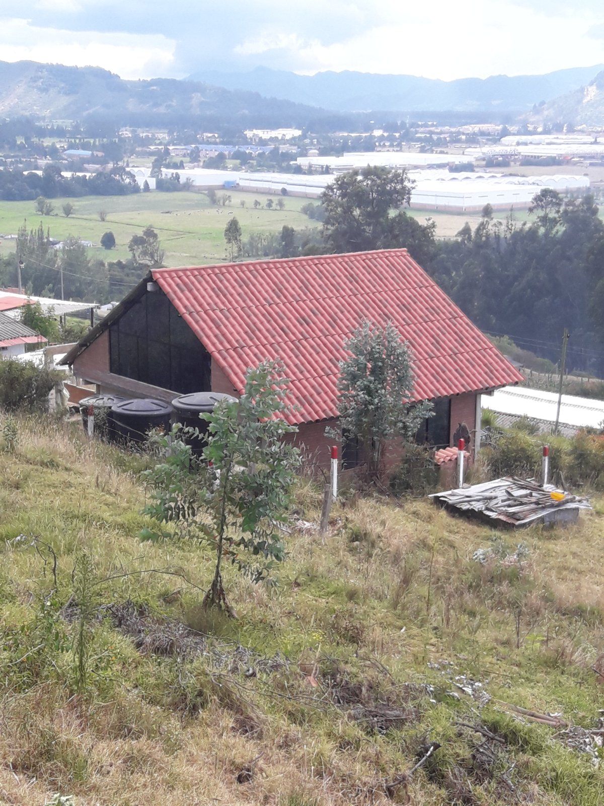 Casa en arriendo Tocancipá Casa en arriendo Tocancipá 210 m² - $ 2.900.000