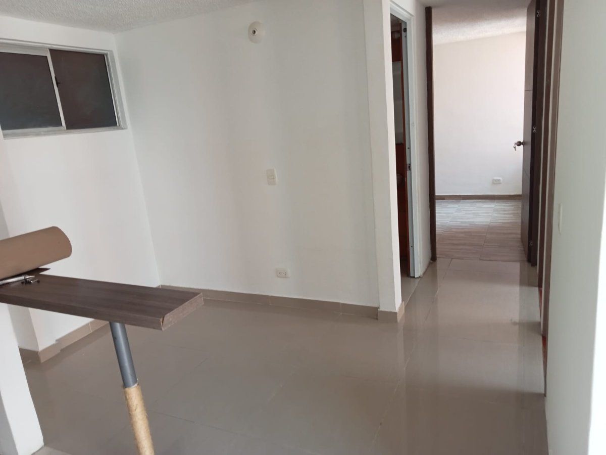 Apartamento en arriendo Ciudad Verde Apartamento en arriendo Ciudad Verde 54 m² - $ 780.000
