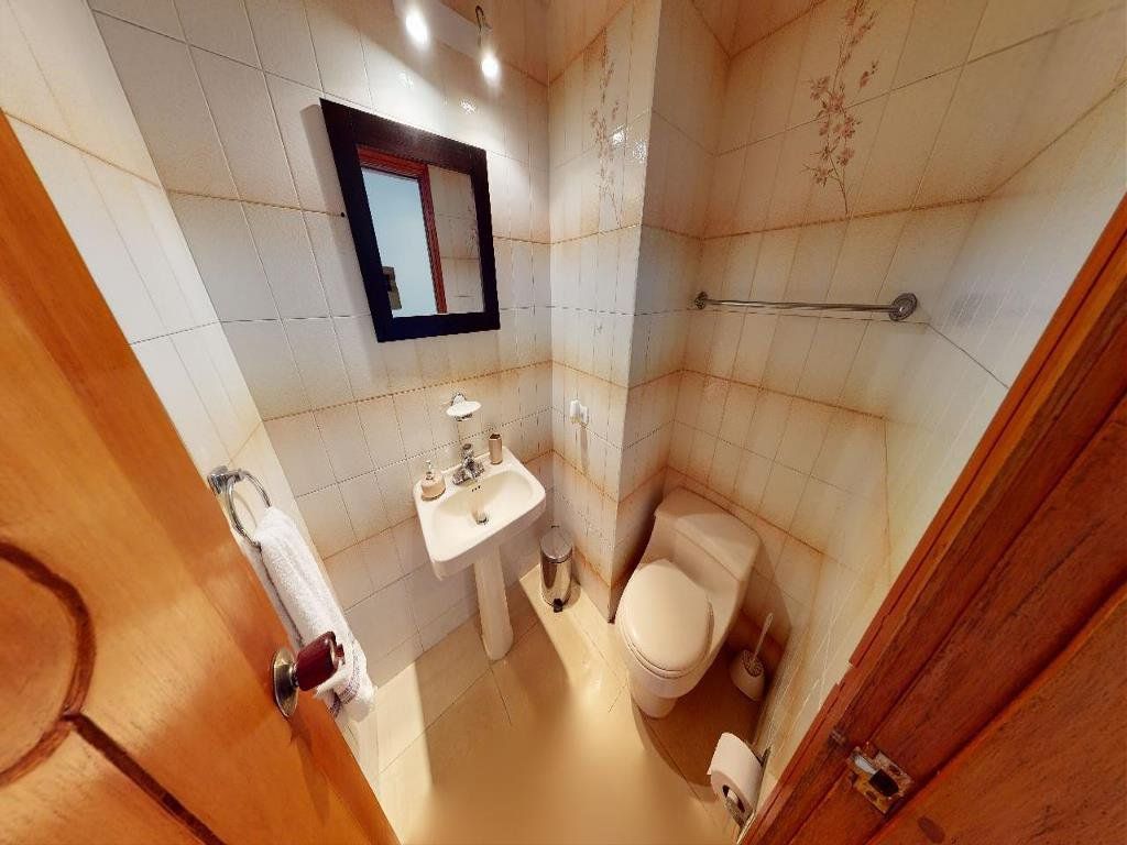 Apartamento en arriendo Santa Bárbara Central Apartamento en arriendo Santa Bárbara Central 0 m² - $ 4.800.000