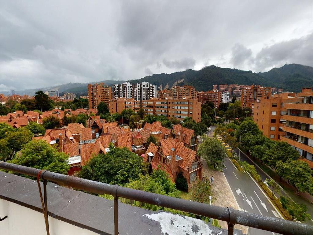 Apartamento en arriendo Santa Bárbara Central Apartamento en arriendo Santa Bárbara Central 0 m² - $ 4.800.000