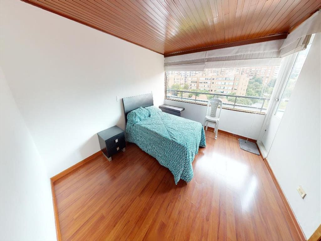 Apartamento en arriendo Santa Bárbara Central Apartamento en arriendo Santa Bárbara Central 0 m² - $ 4.800.000