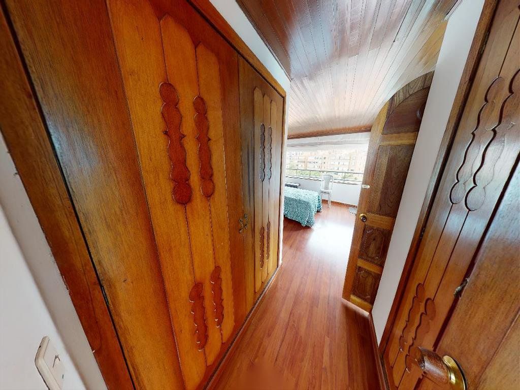 Apartamento en arriendo Santa Bárbara Central Apartamento en arriendo Santa Bárbara Central 0 m² - $ 4.800.000