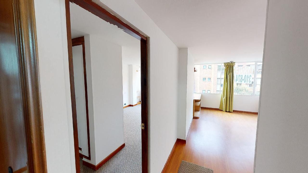 Apartamento en arriendo Bellavista Apartamento en arriendo Bellavista 0 m² - $ 2.000.000