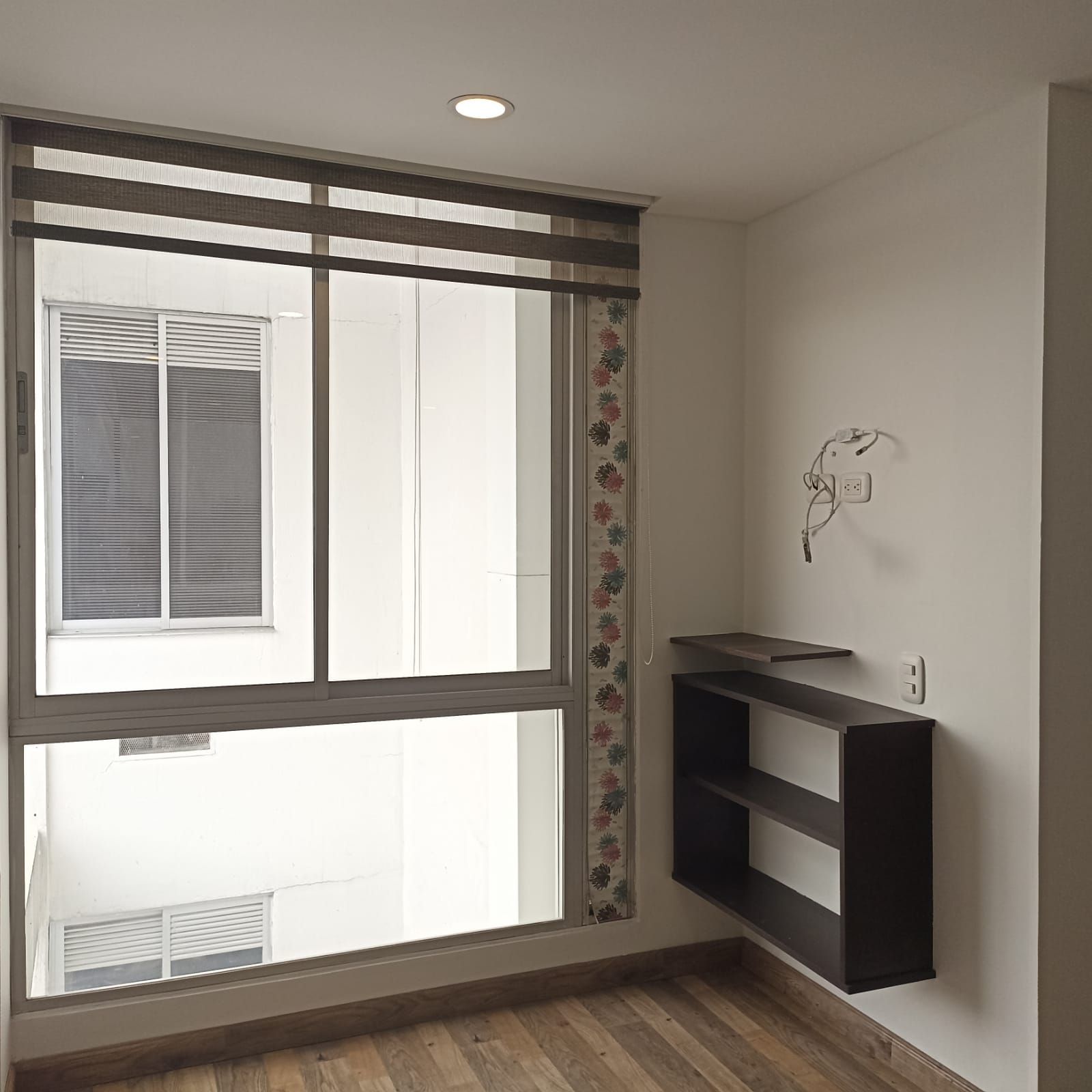 Apartamento en arriendo El Real Apartamento en arriendo El Real 31 m² - $ 1.200.000