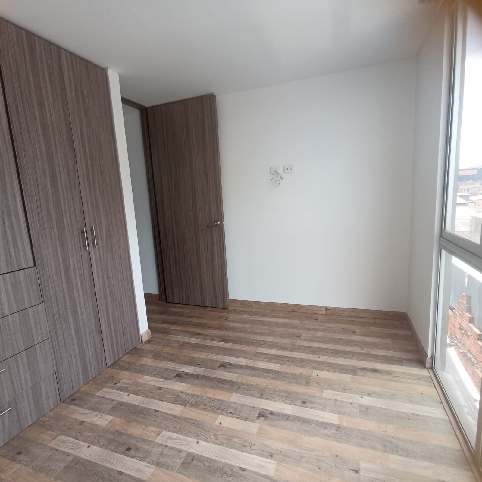 Apartamento en arriendo El Real Apartamento en arriendo El Real 31 m² - $ 1.200.000