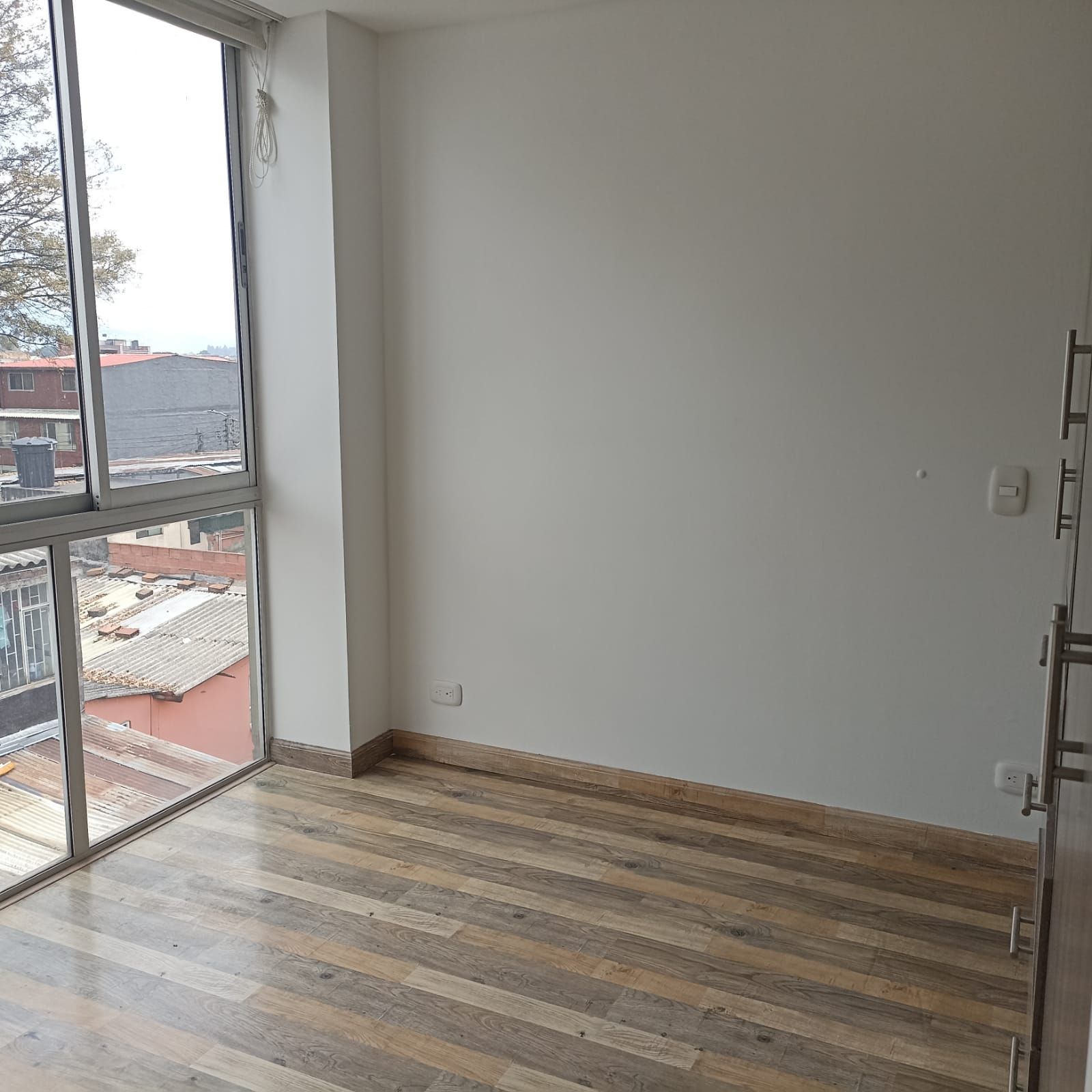 Apartamento en arriendo El Real Apartamento en arriendo El Real 31 m² - $ 1.200.000