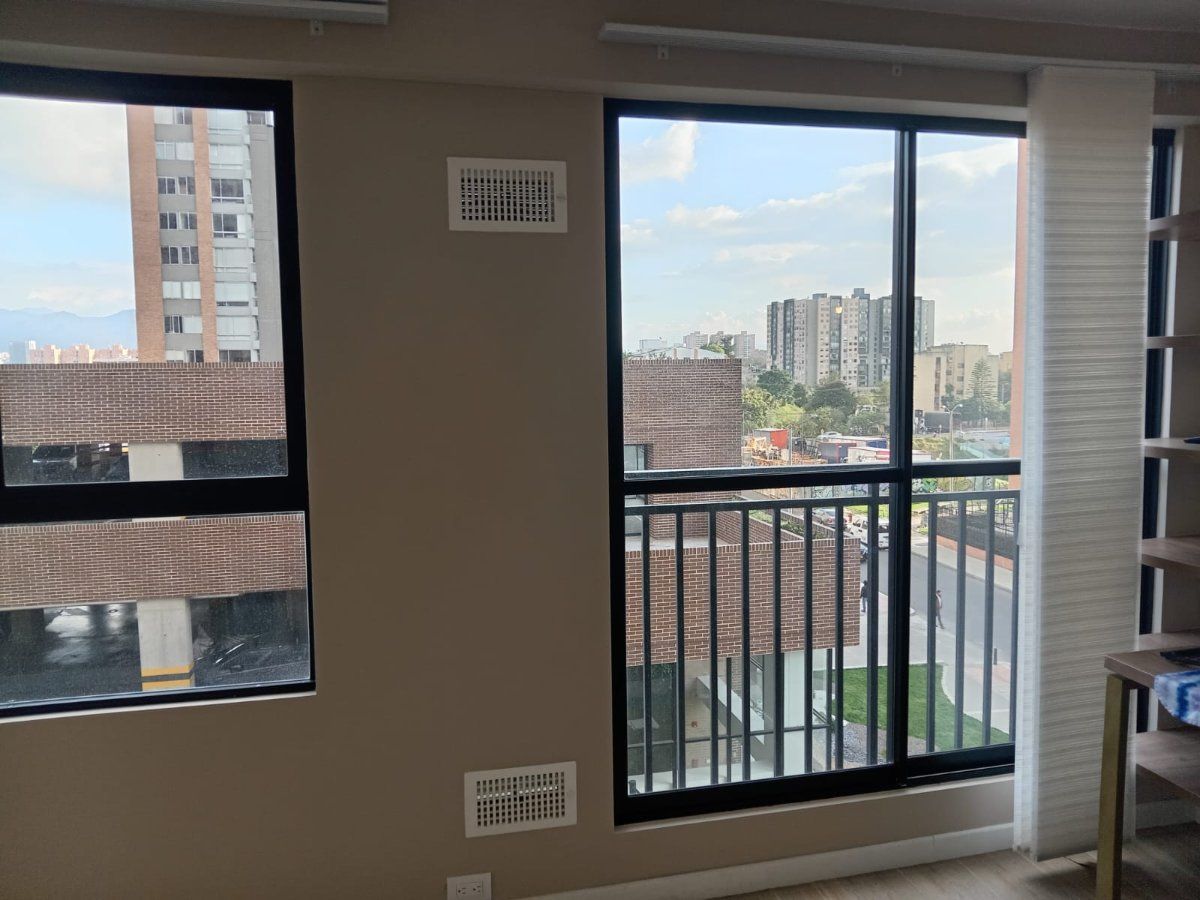 Apartamento en arriendo Prado Veraniego Norte Apartamento en arriendo Prado Veraniego Norte 38 m² - $ 1.500.000