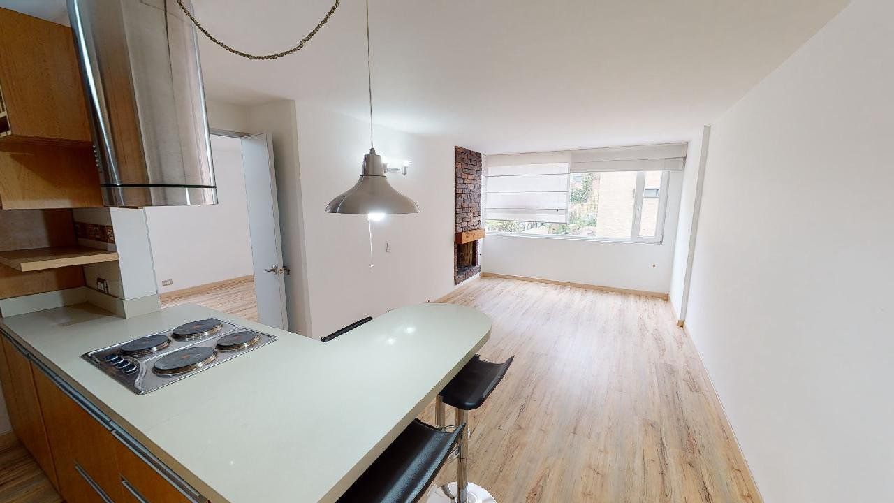 Apartamento en arriendo Los Rosales Apartamento en arriendo Los Rosales 0 m² - $ 2.200.000