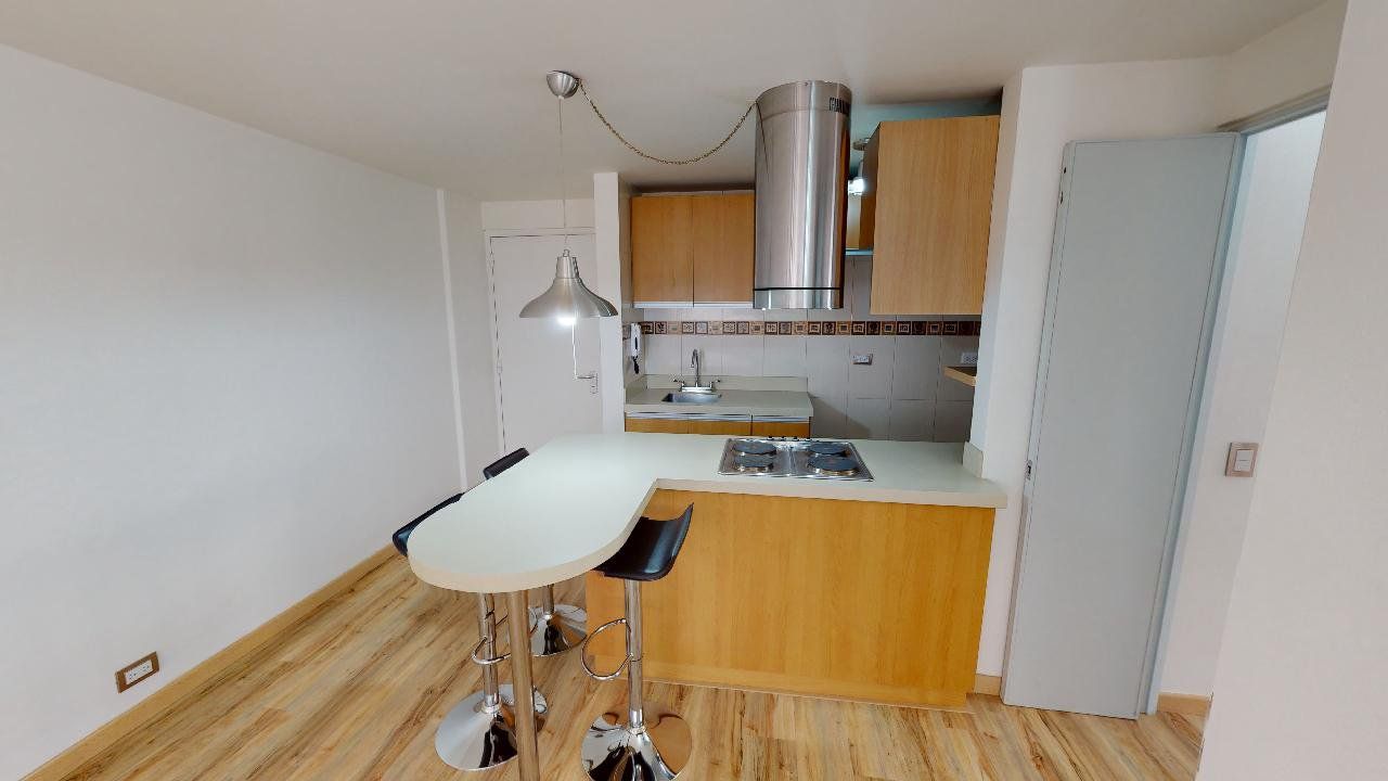 Apartamento en arriendo Los Rosales Apartamento en arriendo Los Rosales 0 m² - $ 2.200.000