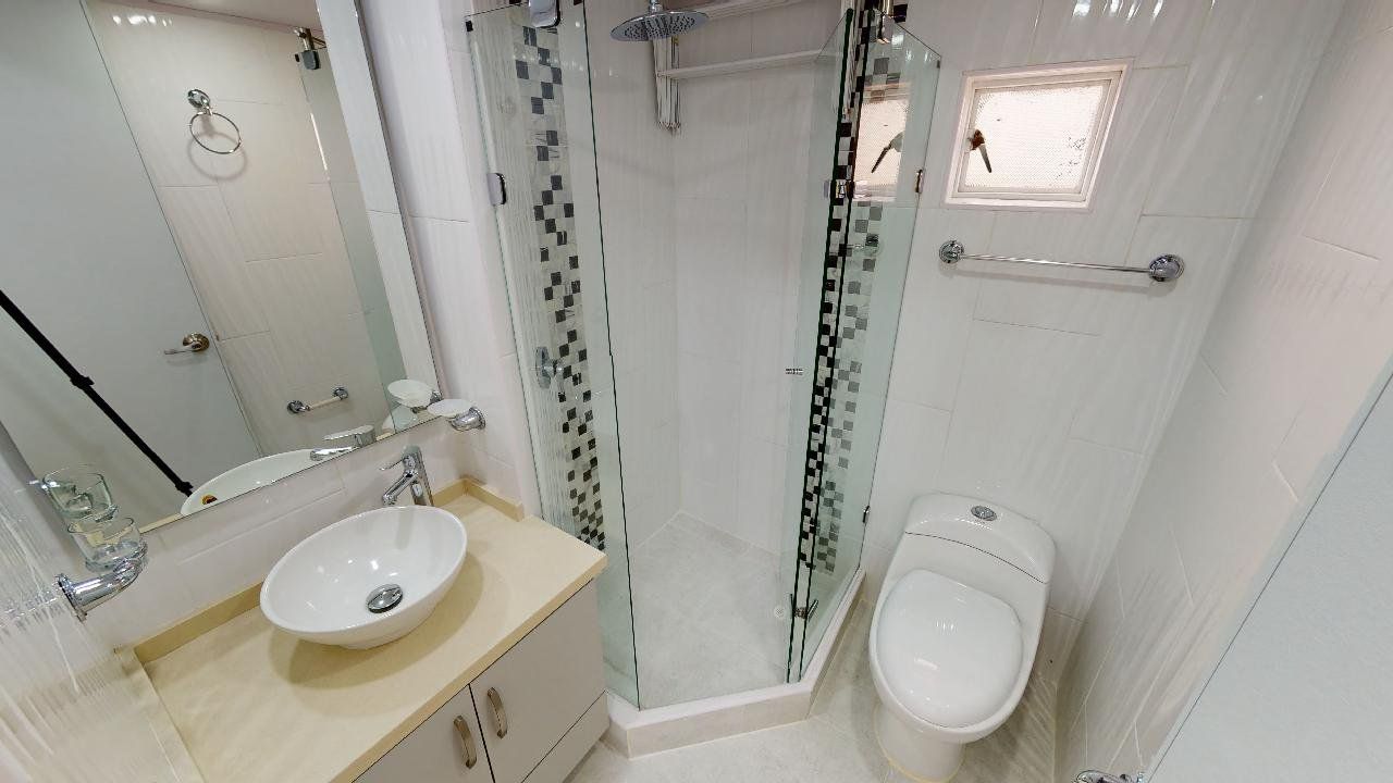 Apartamento en arriendo Los Rosales Apartamento en arriendo Los Rosales 0 m² - $ 2.200.000