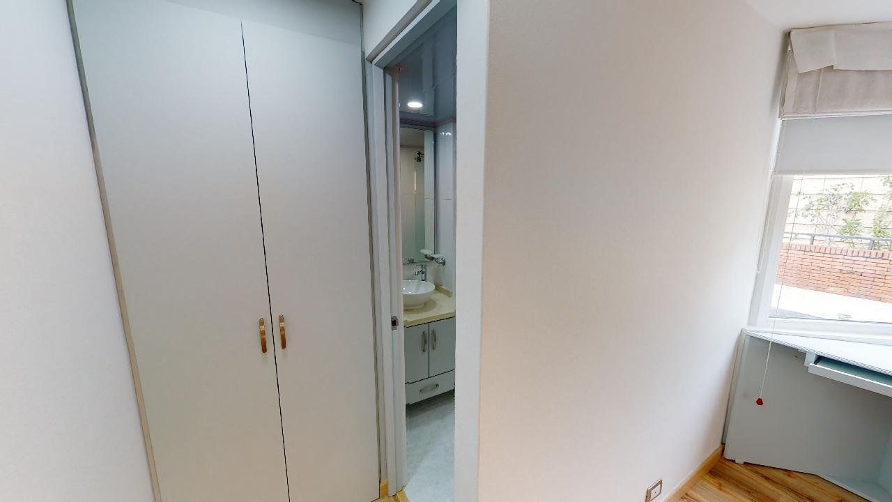 Apartamento en arriendo Los Rosales Apartamento en arriendo Los Rosales 0 m² - $ 2.200.000
