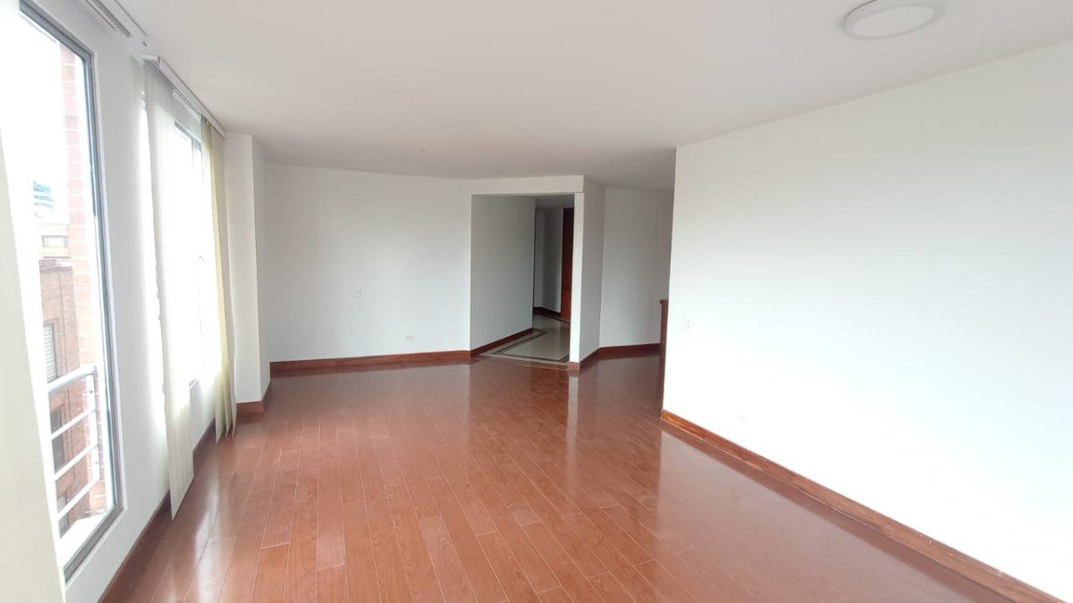 Apartamento en arriendo Santa Bibiana 148 m² - $ 6.300.000