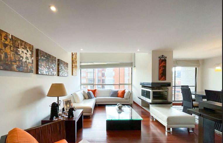 Apartamento en arriendo La Calleja 187 m² - $ 10.100.000