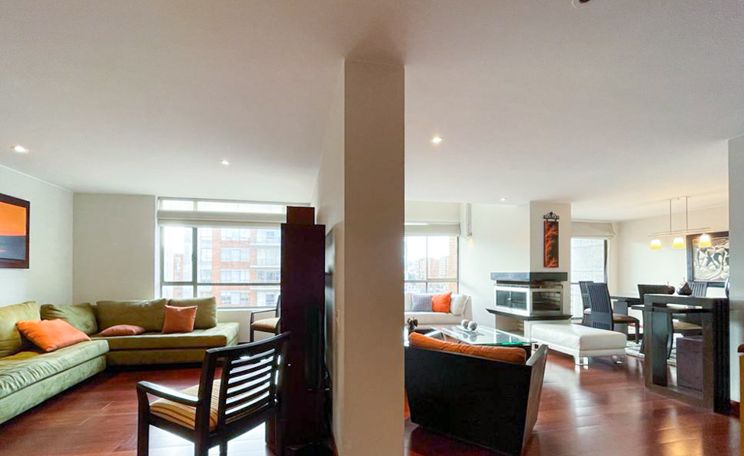 Apartamento en arriendo La Calleja 187 m² - $ 10.100.000
