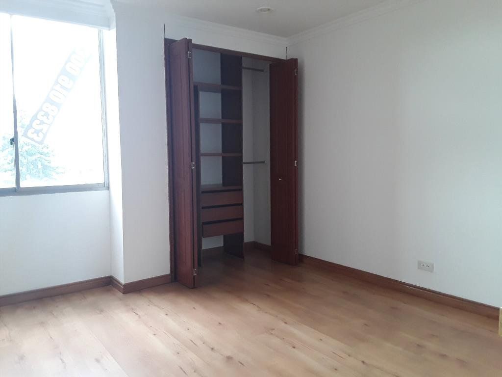 Apartamento en arriendo José Joaquín Vargas 0 m² - $ 2.000.000