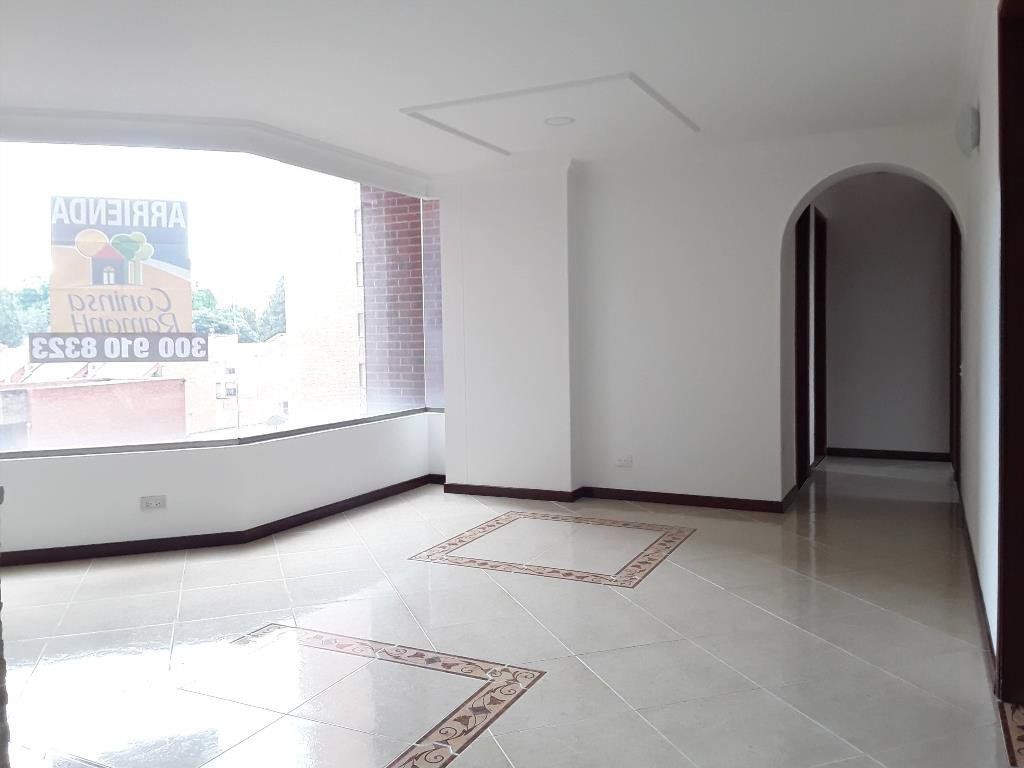 Apartamento en arriendo José Joaquín Vargas 0 m² - $ 2.000.000
