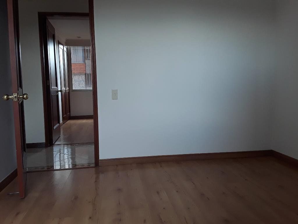 Apartamento en arriendo José Joaquín Vargas 0 m² - $ 2.000.000