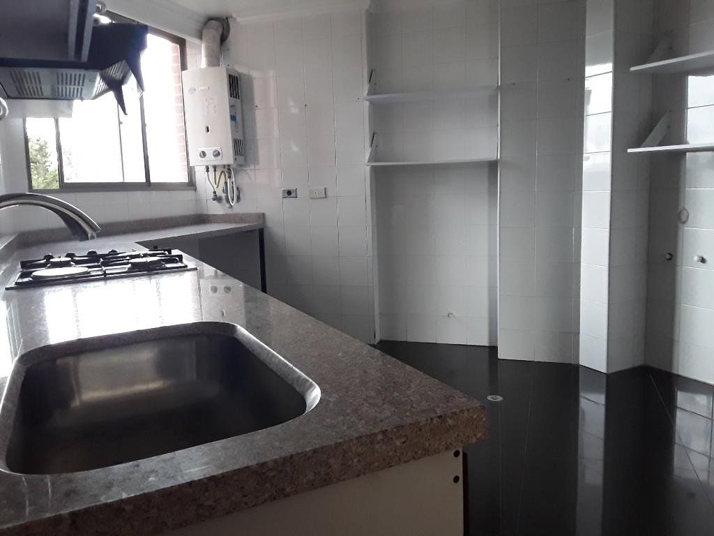 Apartamento en arriendo José Joaquín Vargas 0 m² - $ 2.000.000