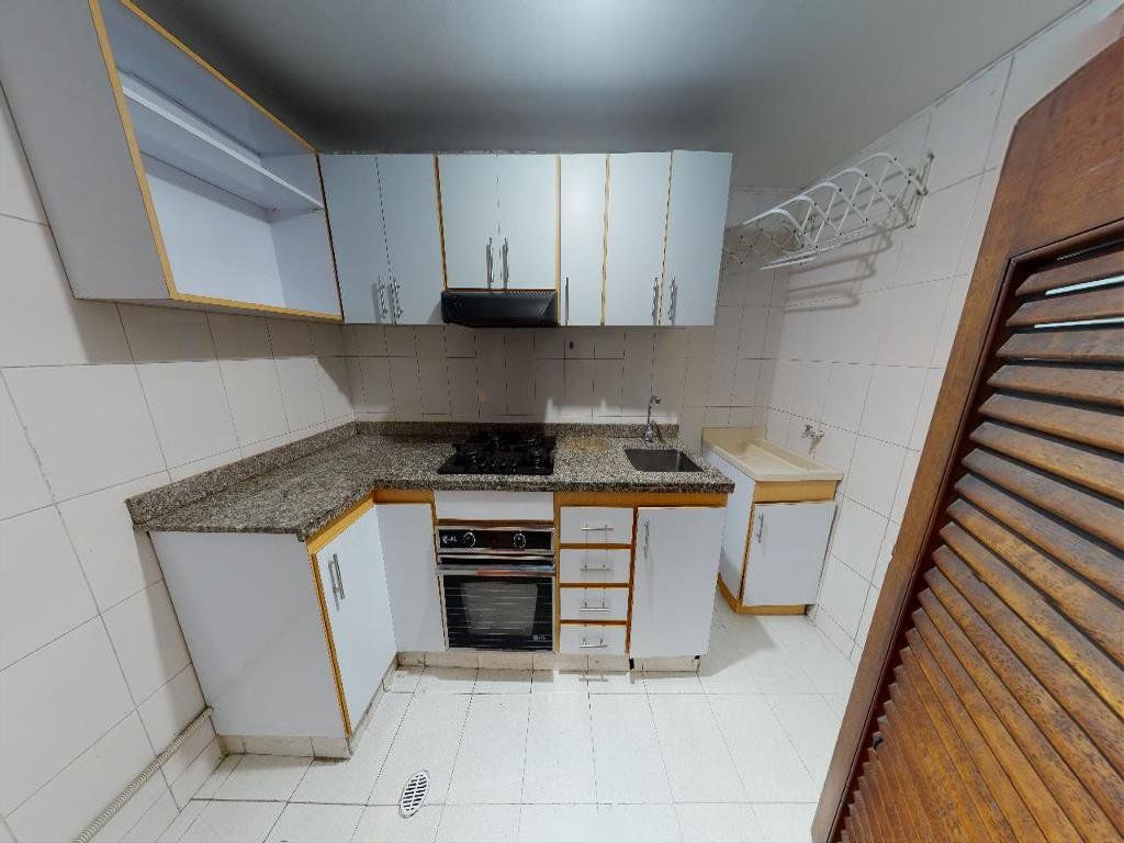 Apartamento en arriendo Santa Bárbara Central 0 m² - $ 1.500.000