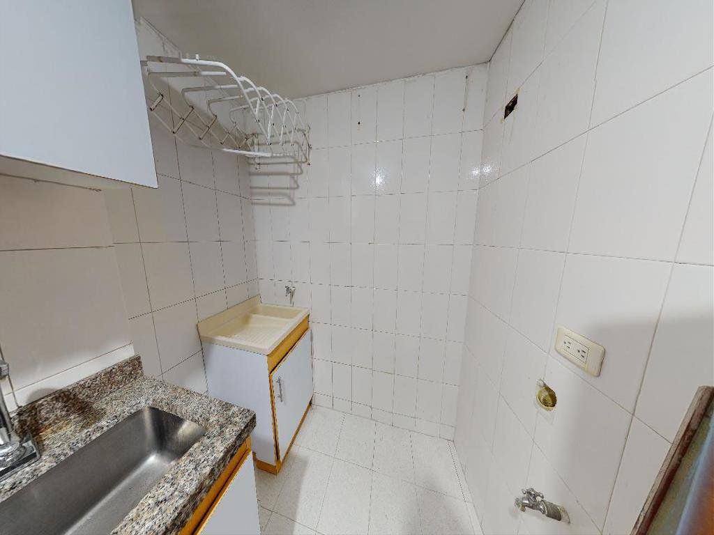 Apartamento en arriendo Santa Bárbara Central 0 m² - $ 1.500.000