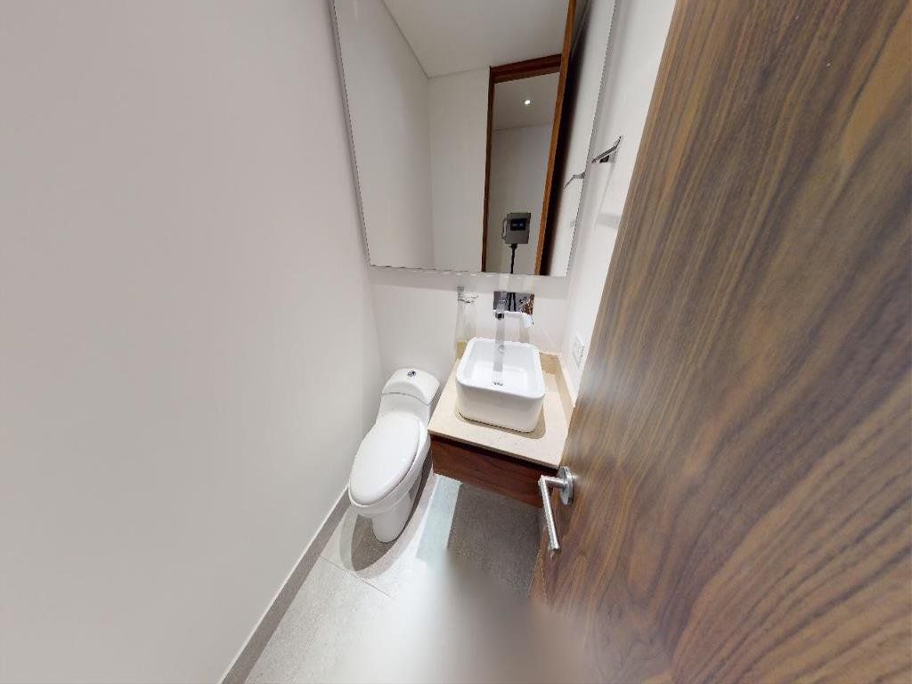 Apartamento en arriendo San Patricio Apartamento en arriendo San Patricio 0 m² - $ 3.100.000