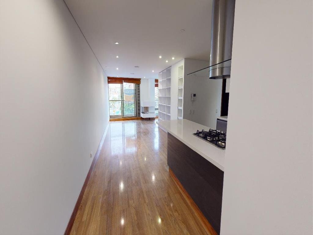 Apartamento en arriendo San Patricio Apartamento en arriendo San Patricio 0 m² - $ 3.100.000
