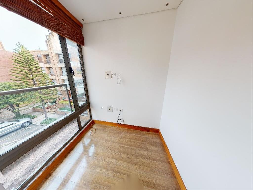Apartamento en arriendo San Patricio Apartamento en arriendo San Patricio 0 m² - $ 3.100.000