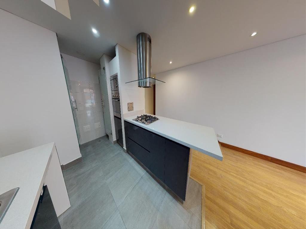 Apartamento en arriendo San Patricio Apartamento en arriendo San Patricio 0 m² - $ 3.100.000