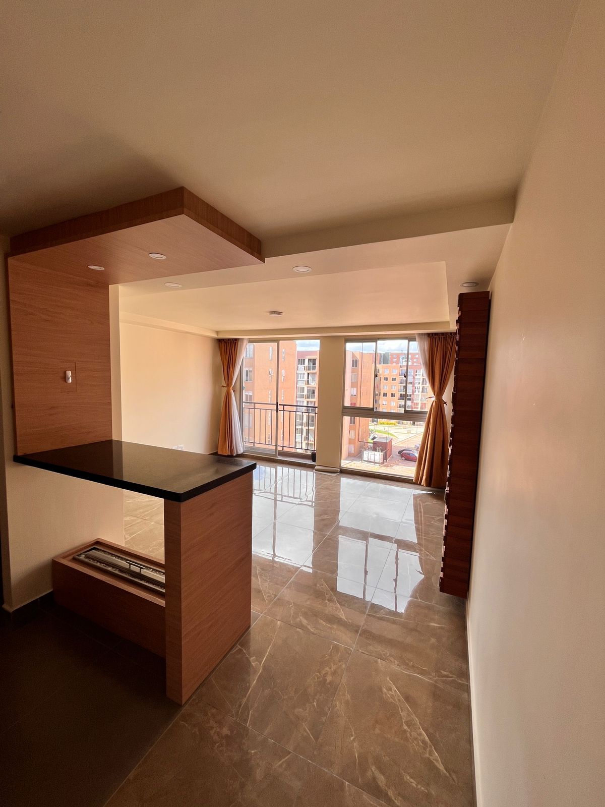 Apartamento en arriendo Madrid 63 m² - $ 950.000