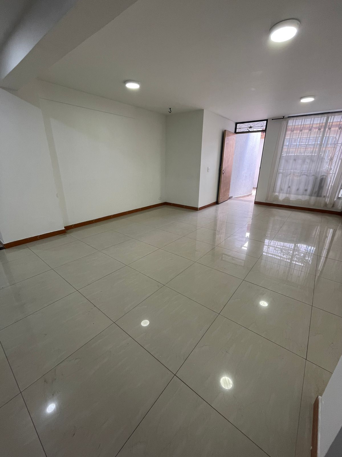 Apartamento en arriendo Pablo VI Norte Apartamento en arriendo Pablo VI Norte 105 m² - $ 2.200.000