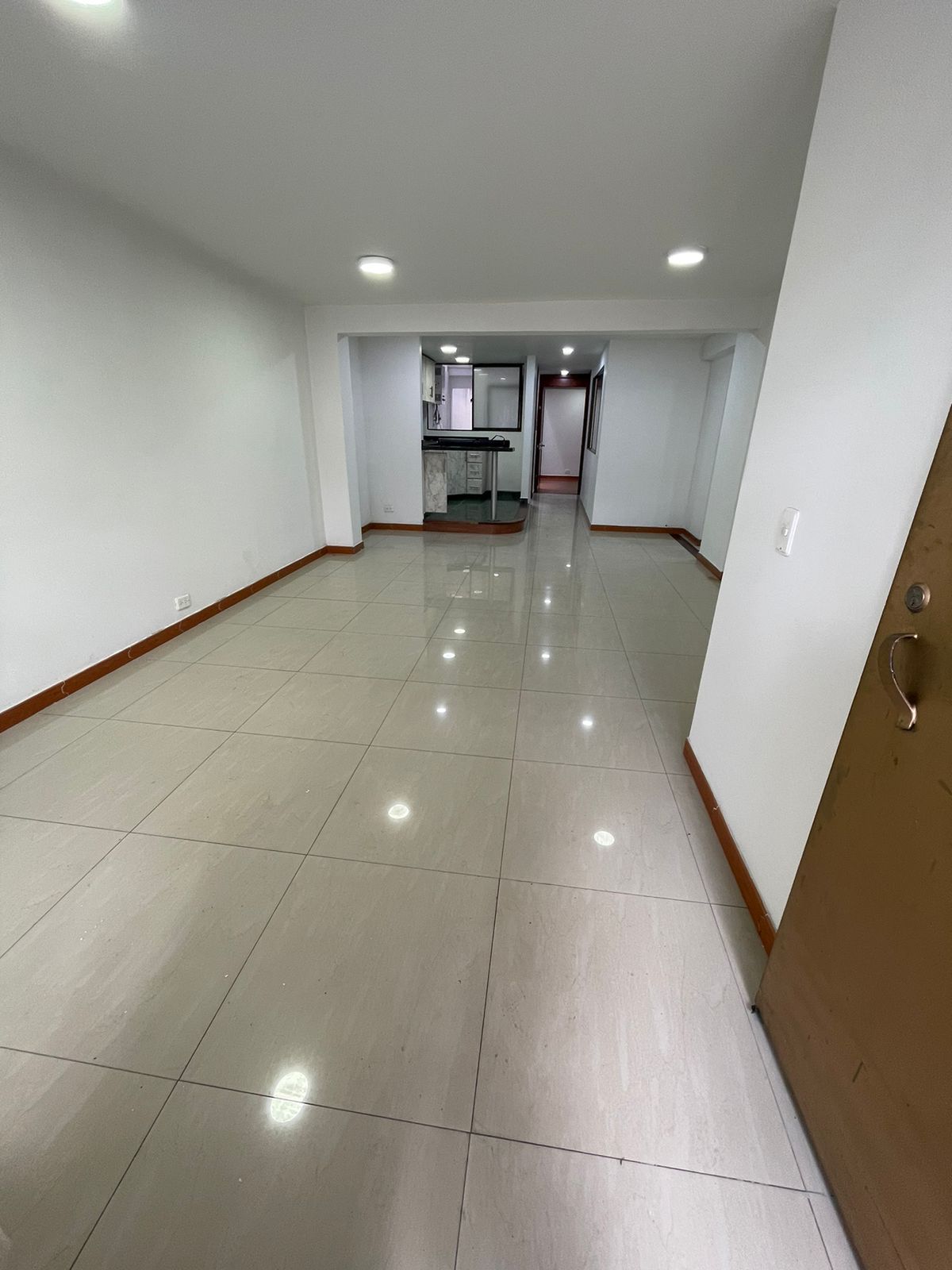 Apartamento en arriendo Pablo VI Norte Apartamento en arriendo Pablo VI Norte 105 m² - $ 2.200.000