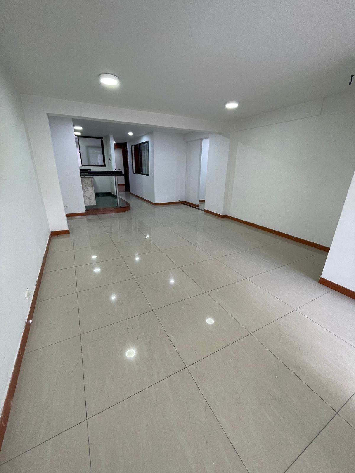 Apartamento en arriendo Pablo VI Norte Apartamento en arriendo Pablo VI Norte 105 m² - $ 2.200.000