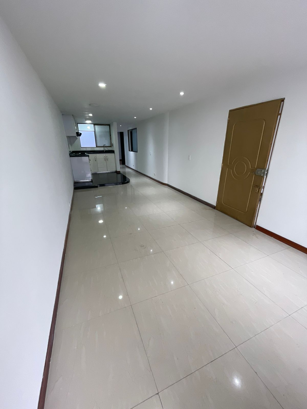 Apartamento en arriendo Pablo VI Norte Apartamento en arriendo Pablo VI Norte 95 m² - $ 2.000.000