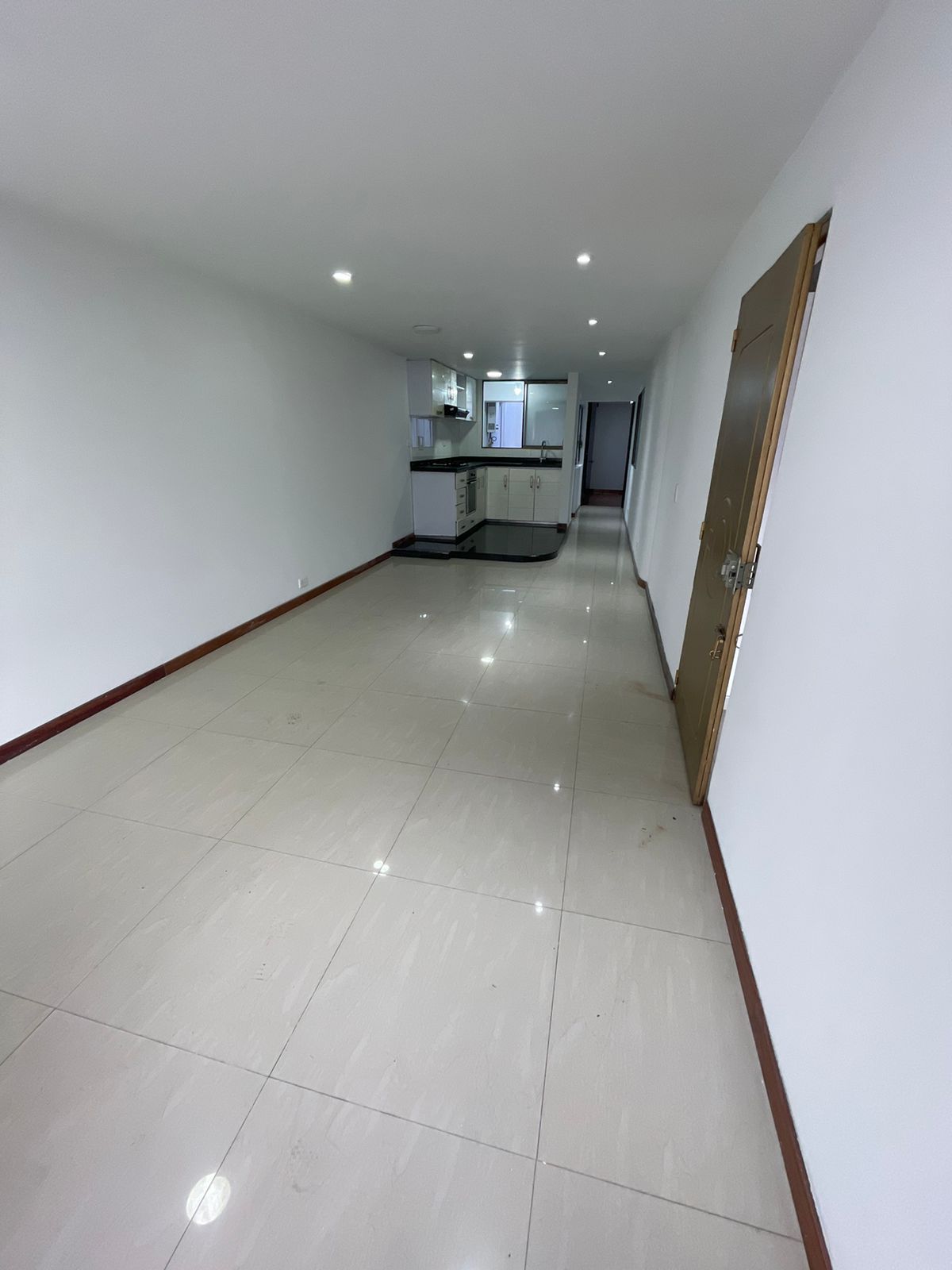 Apartamento en arriendo Pablo VI Norte Apartamento en arriendo Pablo VI Norte 95 m² - $ 2.000.000