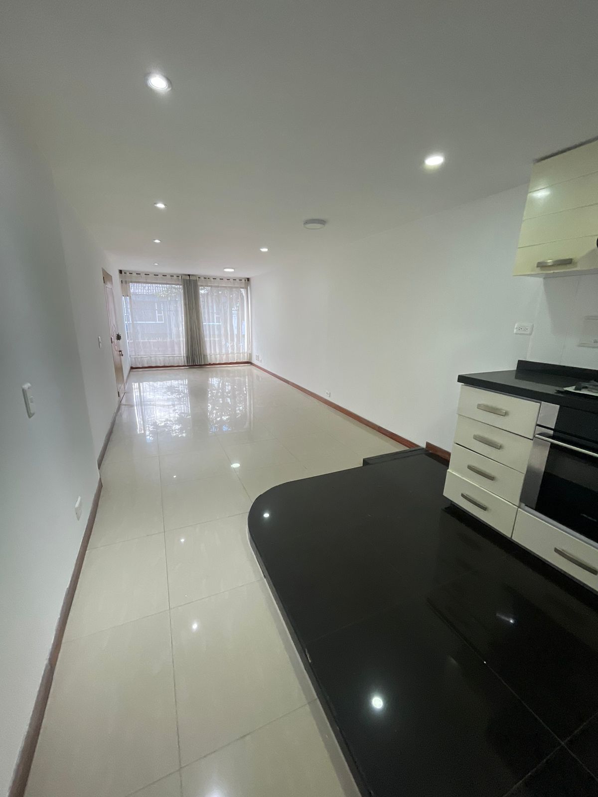 Apartamento en arriendo Pablo VI Norte Apartamento en arriendo Pablo VI Norte 95 m² - $ 2.000.000