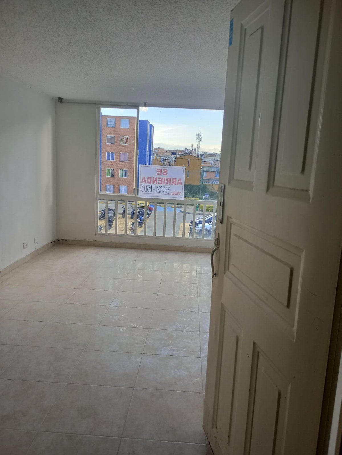Apartamento en arriendo Bilbao Apartamento en arriendo Bilbao 69 m² - $ 1.150.000