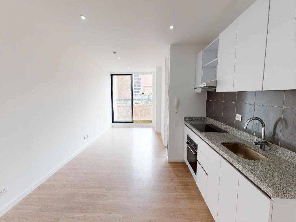 Apartamento en arriendo San Martín Apartamento en arriendo San Martín 0 m² - $ 1.700.000