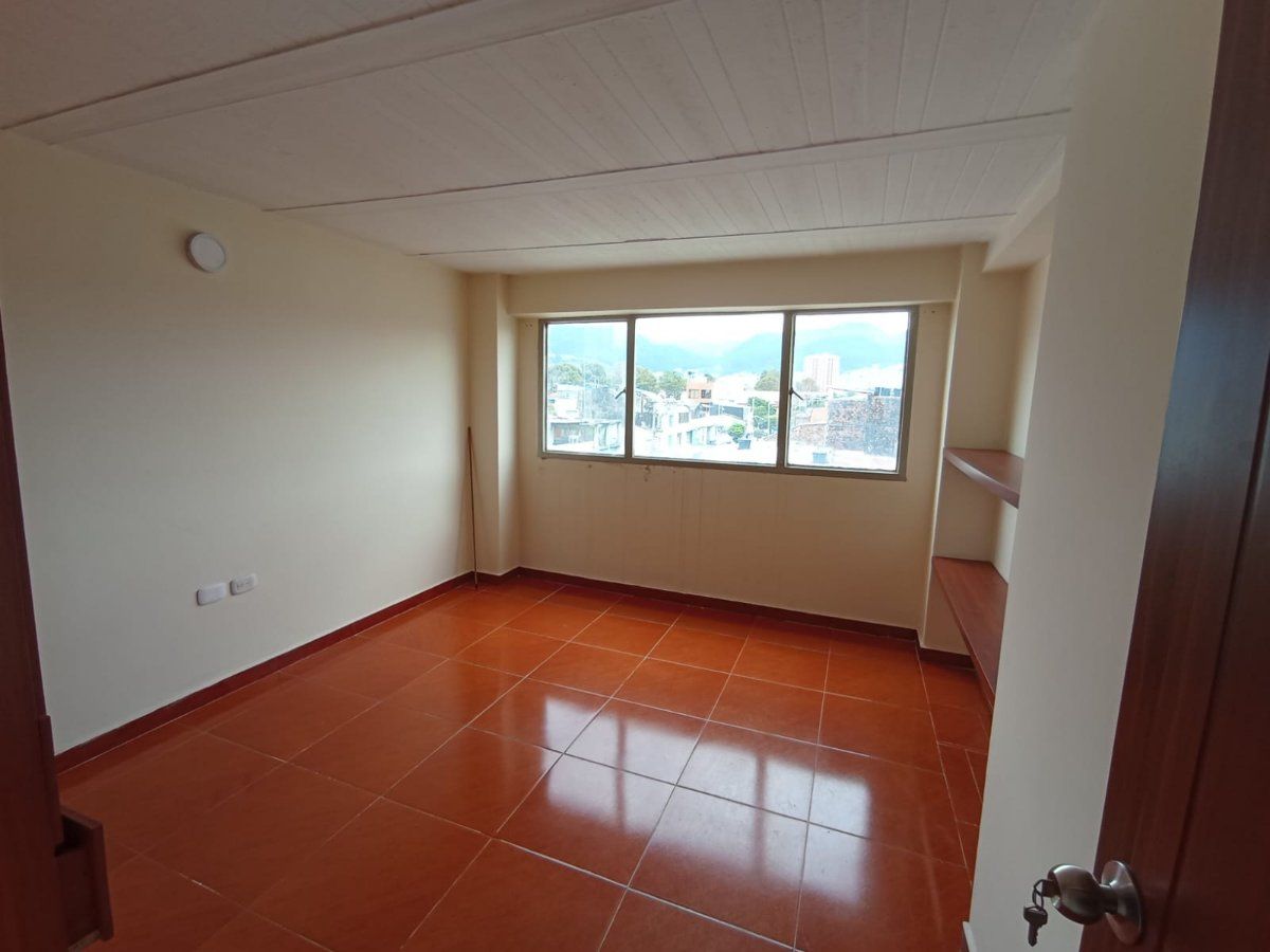 Apartamento en arriendo La Fragua 60 m² - $ 1.100.000