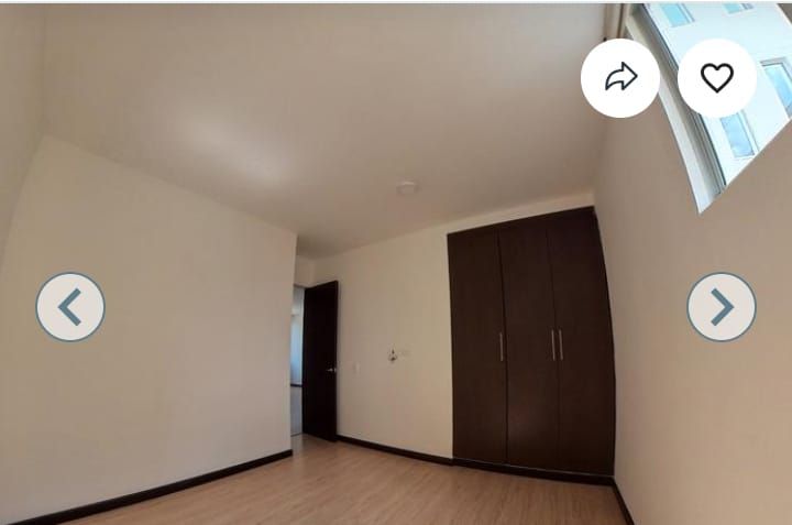 Apartamento en arriendo Teusaquillo 60 m² - $ 2.100.000