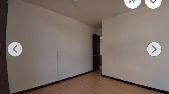 Apartamento en arriendo Teusaquillo 60 m² - $ 2.100.000