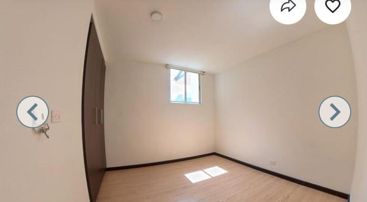 Apartamento en arriendo Teusaquillo 60 m² - $ 2.100.000