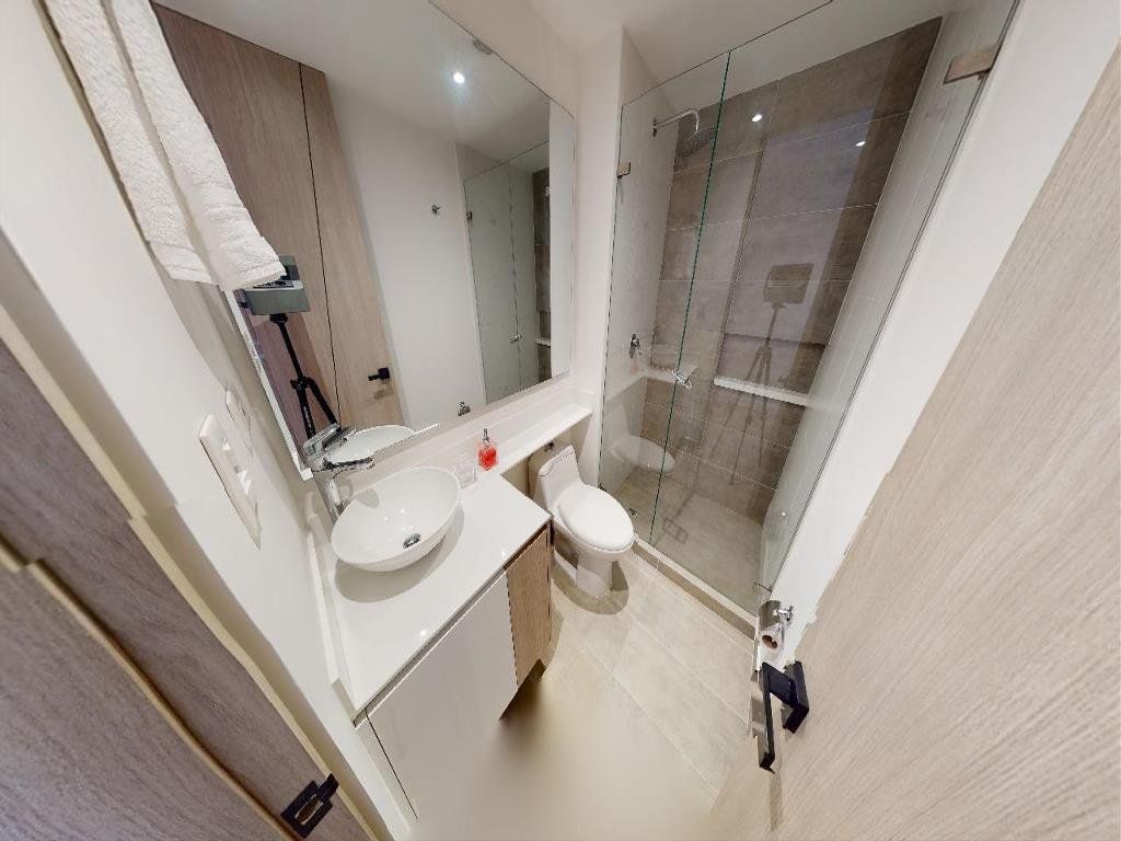 Apartamento en arriendo Chapinero Central Apartamento en arriendo Chapinero Central 0 m² - $ 2.000.000