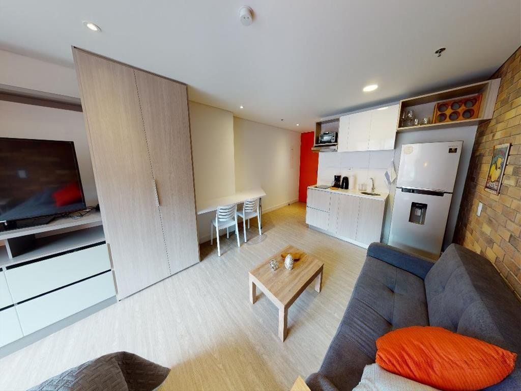 Apartamento en arriendo Chapinero Central Apartamento en arriendo Chapinero Central 0 m² - $ 2.000.000