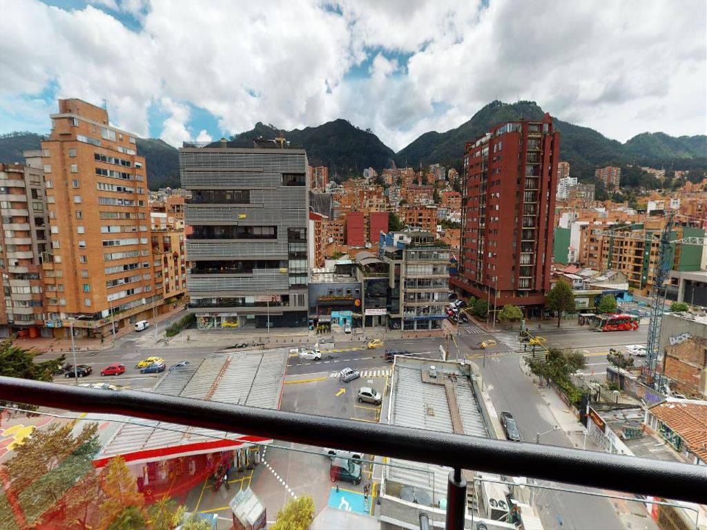 Apartamento en arriendo Chapinero Central Apartamento en arriendo Chapinero Central 0 m² - $ 2.000.000