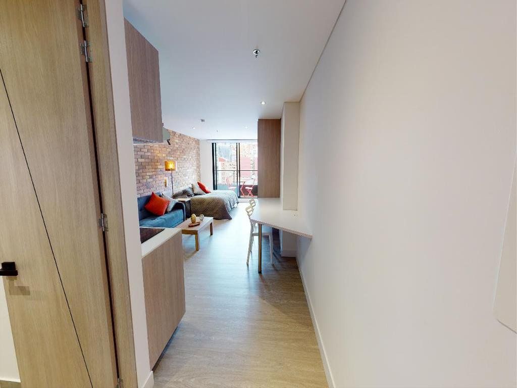 Apartamento en arriendo Chapinero Central Apartamento en arriendo Chapinero Central 0 m² - $ 2.000.000