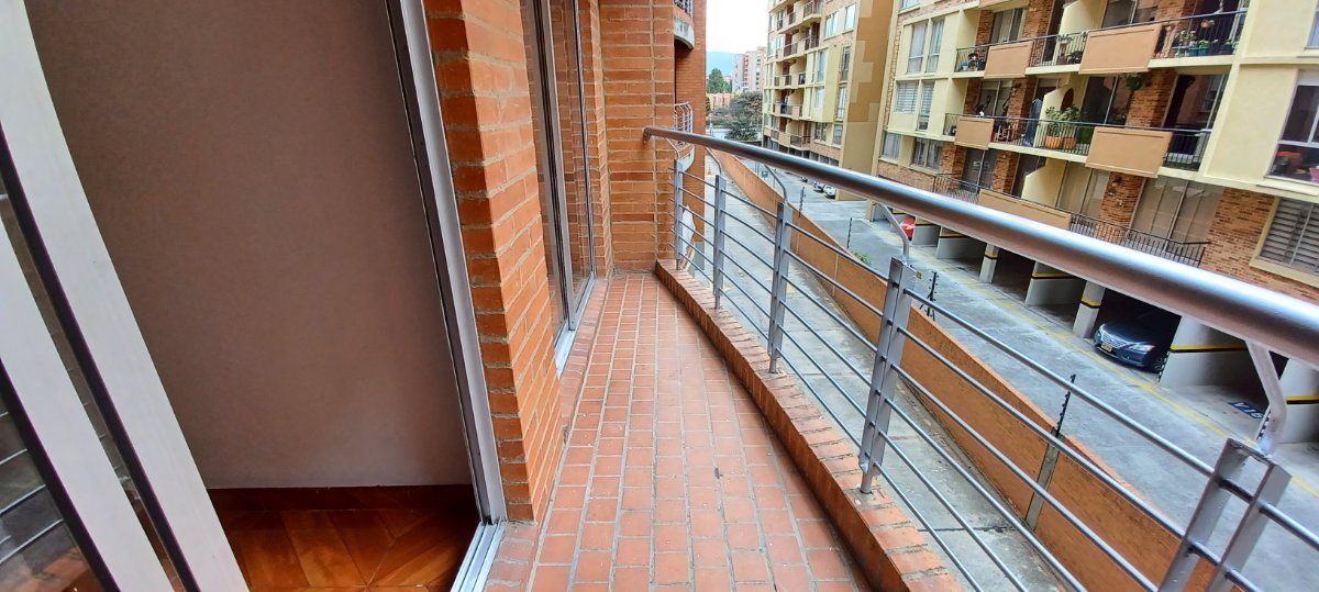 Apartamento en arriendo El Plan Apartamento en arriendo El Plan 82 m² - $ 2.400.000